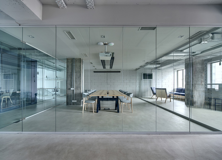 Design, Build & Maintain
