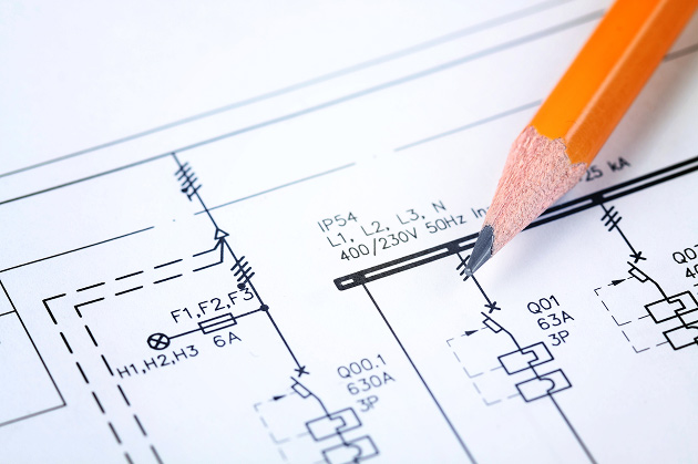 Electrical Contracting