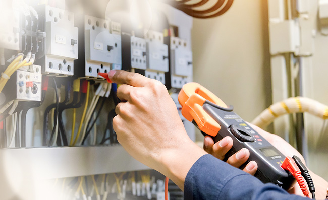 Electrical Inspection & Testing